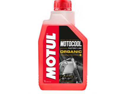 motul motocool factory line 1L