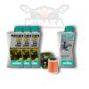 FULL OIL KIT - GOES 400/500