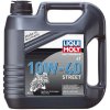 Motorový olej LIQUI MOLY Motorbike 4T 10W40 Street