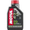 Motul 510 2T 1L – olej pro dvoutaktní motory motorek a čtyřkolek