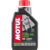 MOTUL FORK OIL EXPERT LIGHT 5W
