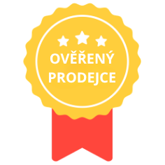 Ověřeno zákazníky