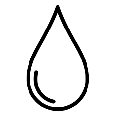 Voděodolné šperky