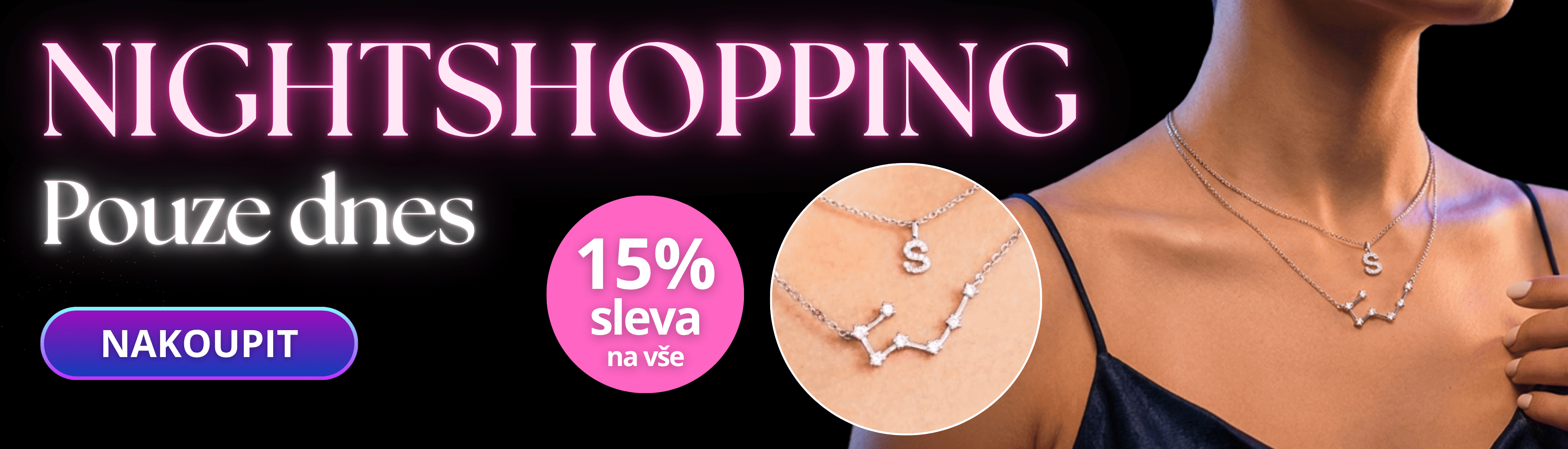 Nightshopping fáze 2