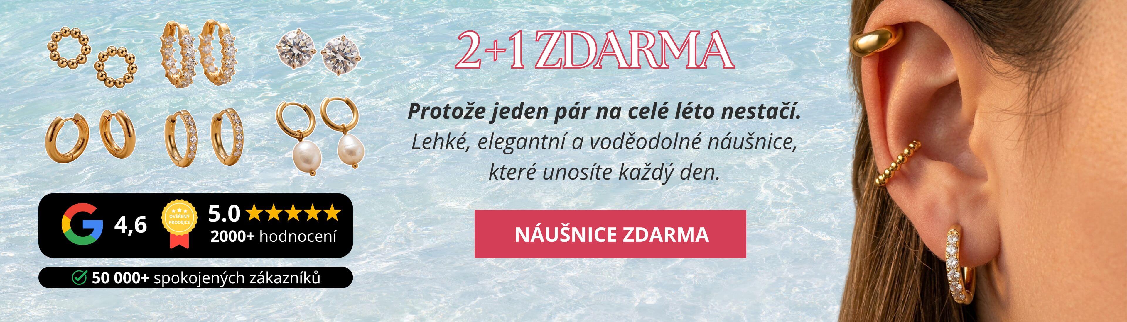 2+1 zdarma