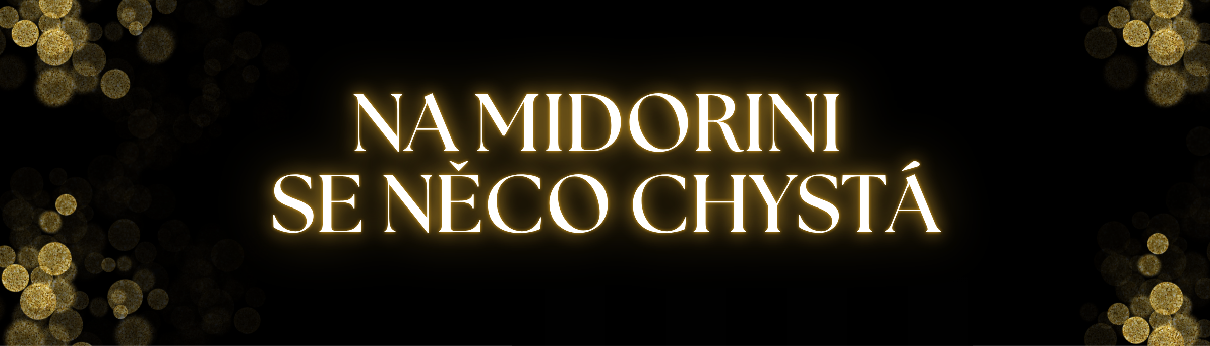 Nightshopping fáze 1