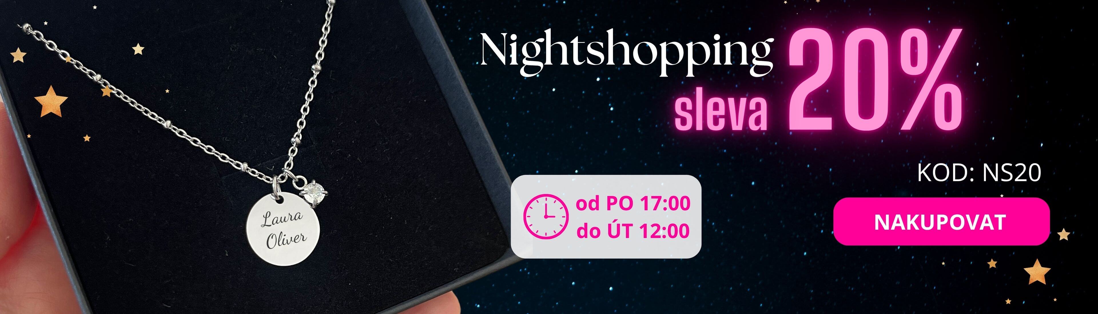 Nightshopping