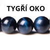TYGŘÍ OKO - MODRÉ