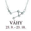 VÁHY