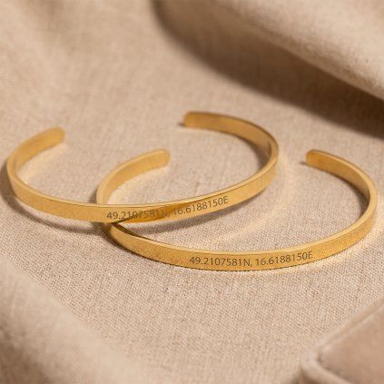 párové bangle Z (kopie)