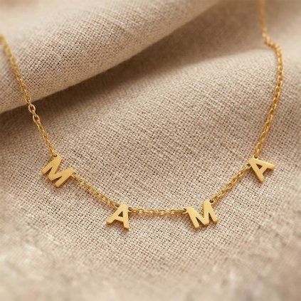 mama řetízek (kopie)