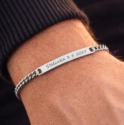 pansky_personalizovany_naramek