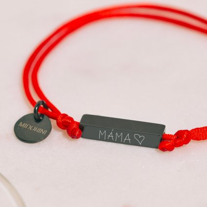 personalizovany_naramek_na_snurce_pro_maminku