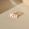 pismenkove_rosegold_nausnice_chirurgicka_ocel