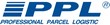 PPL - doručení na adresu