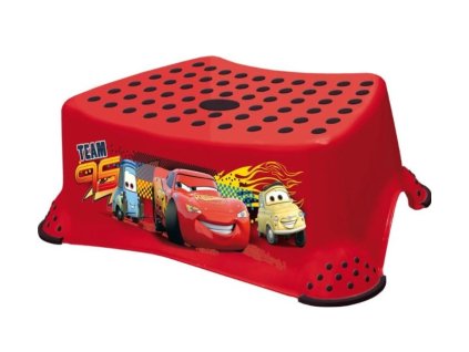 Verdák fellépő csúszásgátlós