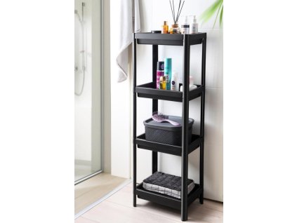 ! polcos tároló műanyag