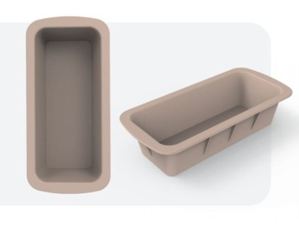 Szilikon sütőforma