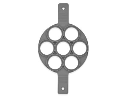 Szilikon palacsinta sütő forma