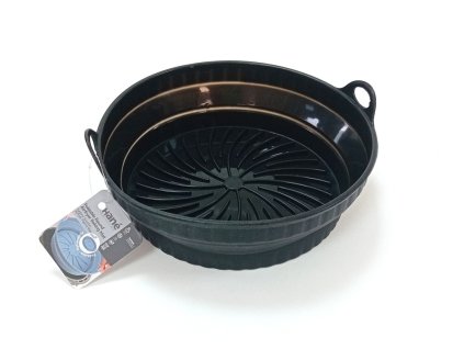 airfryer betét szilikon összeccsukható