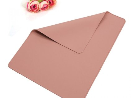 Szilikon nyújtólap