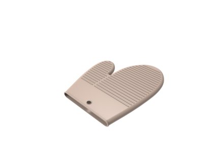 Szilikon hőálló sütő kesztyű