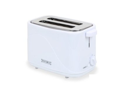 Kenyérpirító fém burkolatú 700W CTO 700.373.6