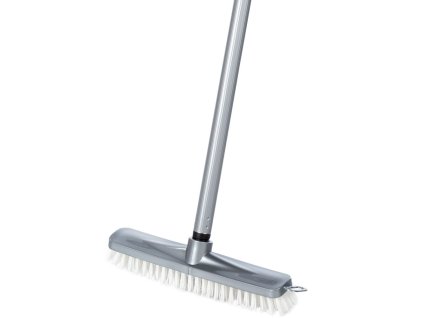 3861 muanyag padlo surolo fej 24x4 5x6 cm eros sortekkel