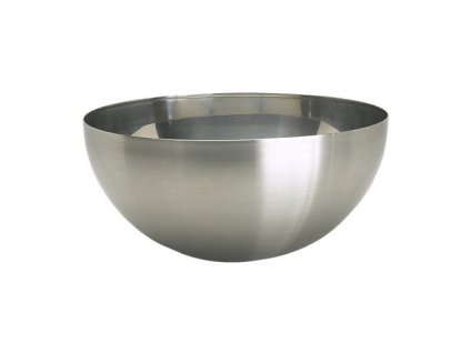 Keverőtál rozsdamentes 13 cm és 15 cm (szám 15cm)