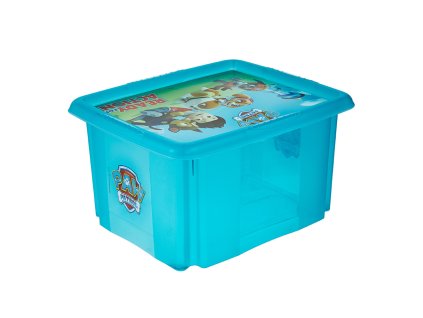 Mancs őrjárat tárolódoboz mienkleszel.hu