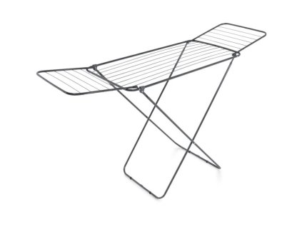X lábú pillangó ruhaszárító House Plus 17010, 17,5 m szárítófelülettel