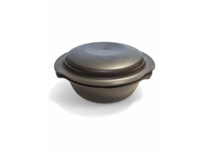 tupperware ultrapro sütőedény tetővel