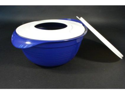 Tupperware konyhaművész tál 3l tető nélkül