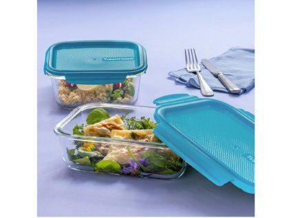 tupperware uvegedeny szett