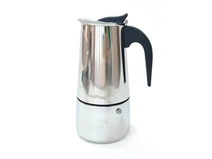 Kávéfőzők Inox