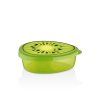 Kiwi mintás, fedeles 800 ml ételtároló doboz