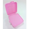 Uzsonnás dobozok (Szín Rózsaszín)