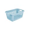 Ruháskosár Jost 32L több színben (Szín Világoskék)