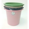 Vödör színes 15L (Szín Zöld)