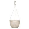 Függő virágtartó akasztóval 3,3L Ø 23 × 35,2 cm