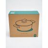 Univerzális füles fémedény Tupperware 4l