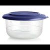 Tupperware Kristály tál 450ml