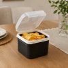 Tupperware fiókbarát tároló doboz