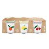 Velo Fruit pohárszett csomagolásban