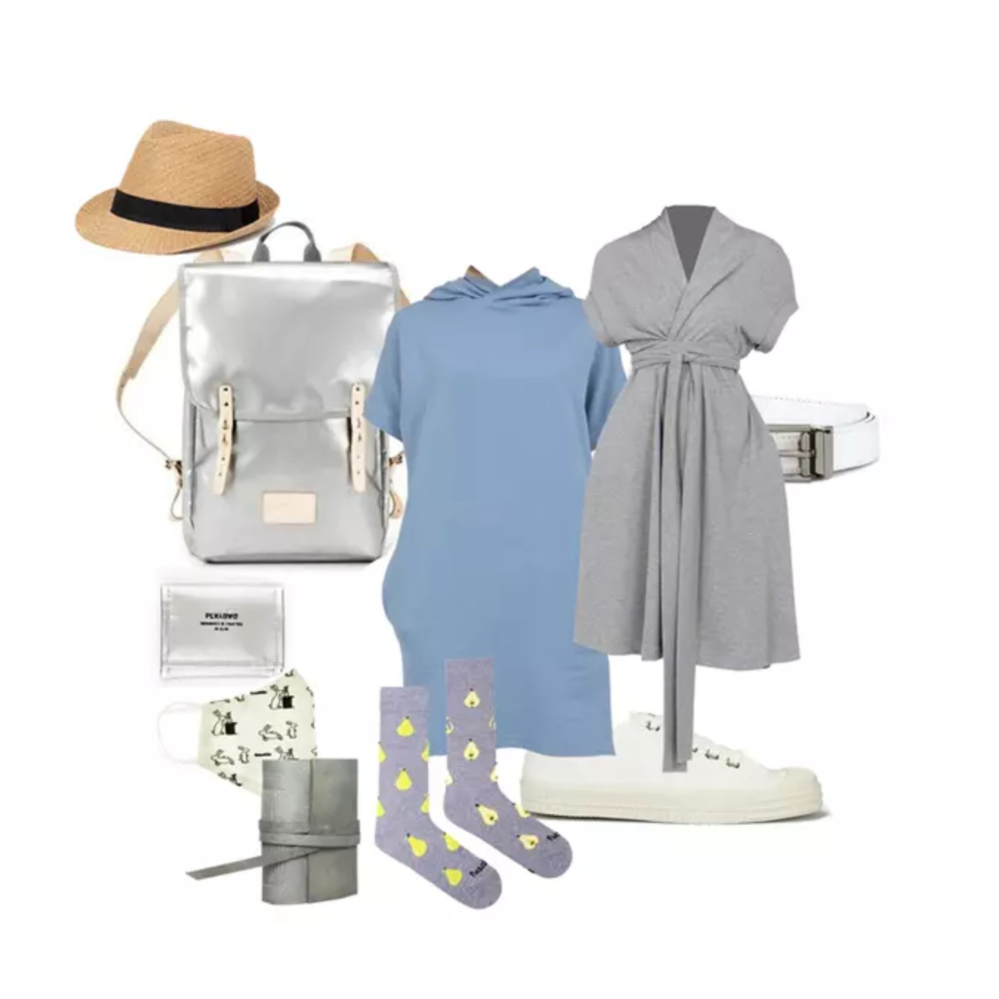 Ako sa efektívne zbaliť na dovolenku