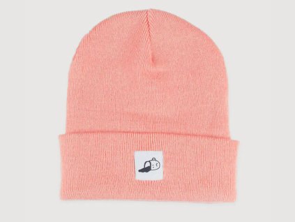 ČIAPKA MONDAY BLUSH | KOMPOT