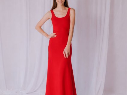 cervene saty talia miestni