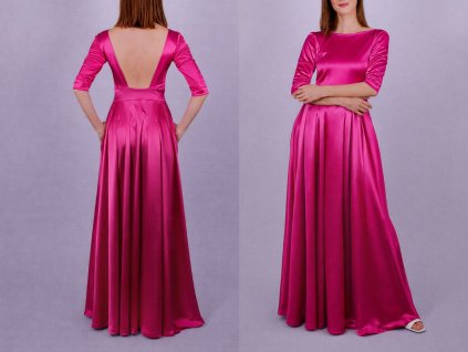 AFRODITA Z PLAVKOVINY (RUŽOVÉ)1