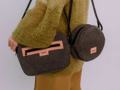 KABELKA BEAUTY URBAN | PART