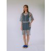 DÁMSKA TYLOVÁ TUNIKA TILIA (PRUHOVANÁ) | MIESTNI